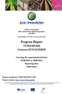 Project documents now available!